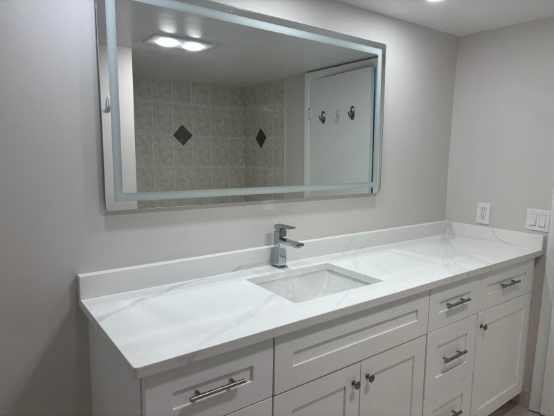 Apartment for rent at Plaza South 3e