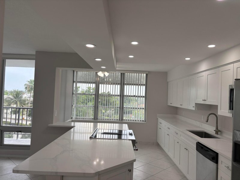 Apartment for rent at Plaza South 3e