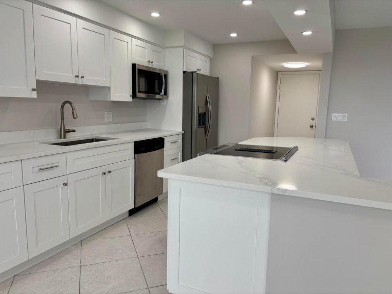 Apartment for rent at Plaza South 3e