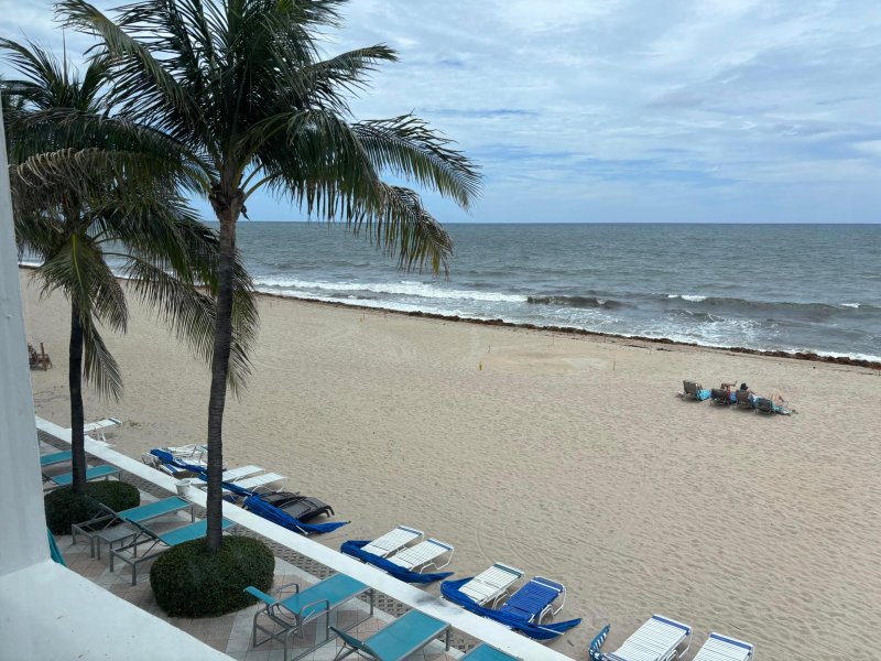 Apartment for rent at Plaza South 3e