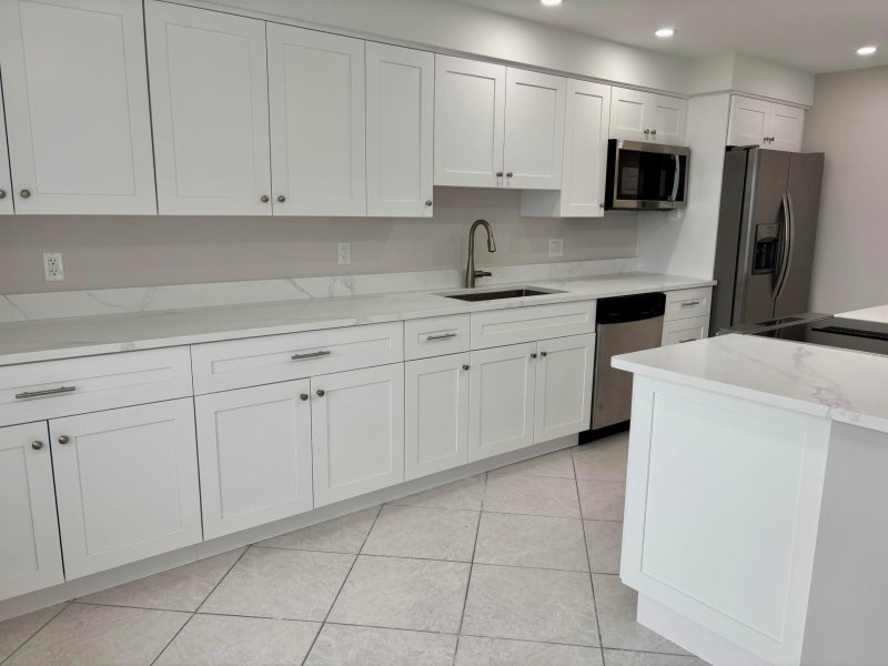 Apartment for rent at Plaza South 3e