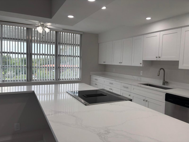 Apartment for rent at Plaza South 3e
