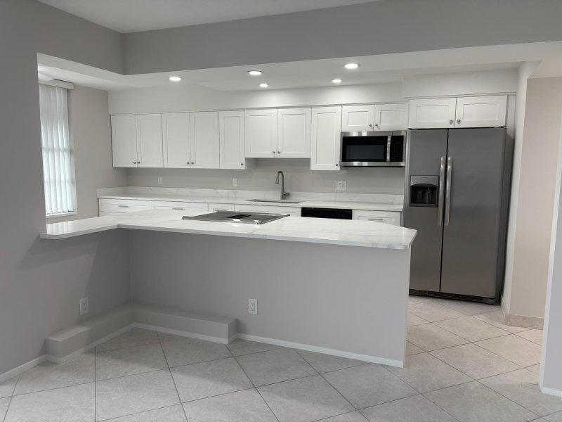 Apartment for rent at Plaza South 3e