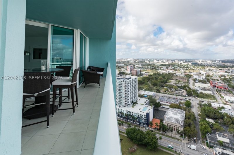 Condo for sale at Quantum 3514