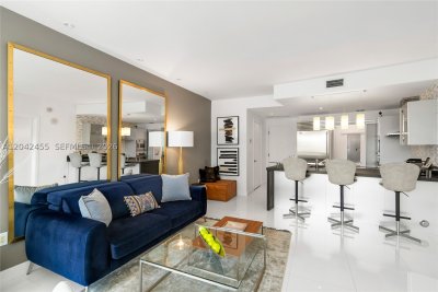 Comprar apartamento no Trump Royale 603
