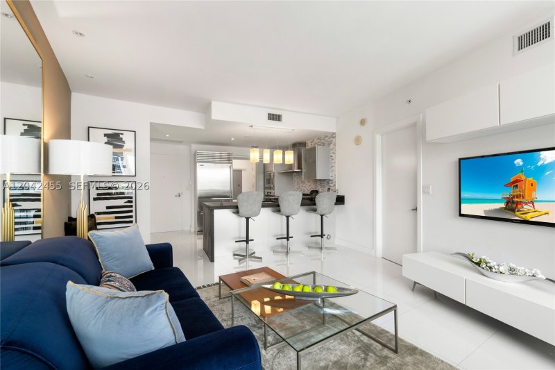 Comprar apartamento no Trump Royale 603