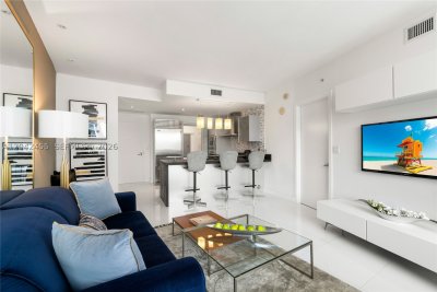 Comprar apartamento no Trump Royale 603