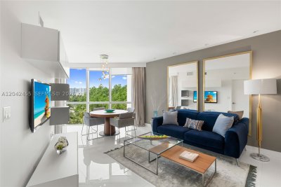 Trump Royale Apt #603