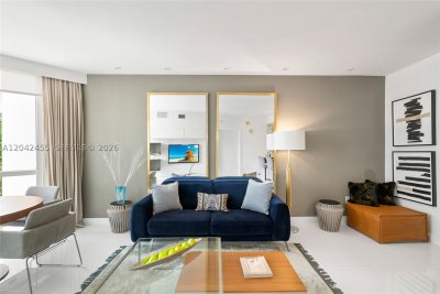 Comprar apartamento no Trump Royale 603