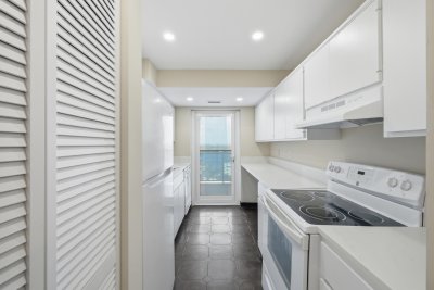 Comprar apartamento en Vantage View 1503