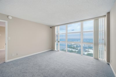Comprar apartamento en Vantage View 1503