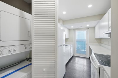 Comprar apartamento en Vantage View 1503