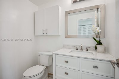 Aluguel de apartamento no Alexander Towers 604