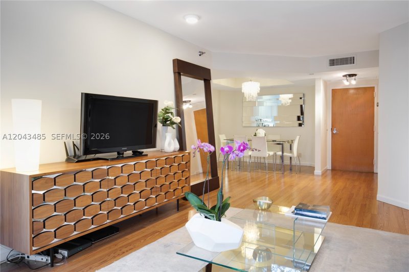 Comprar apartamento en Harborside 304