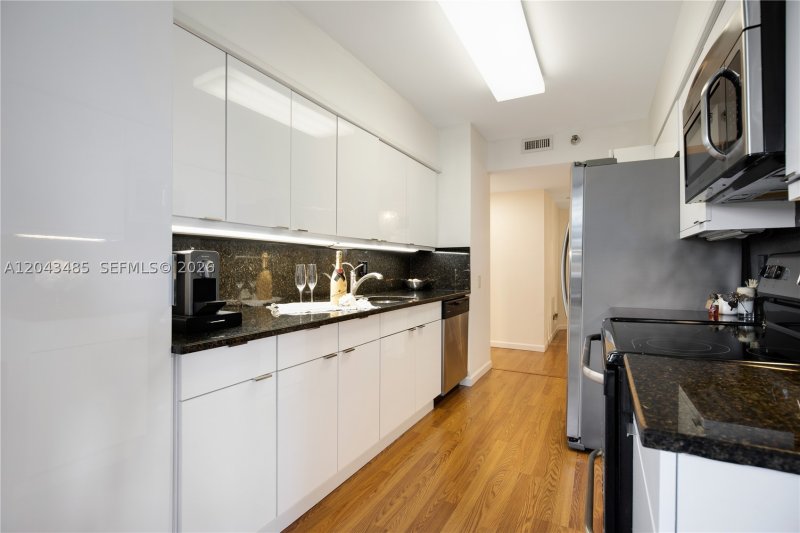 Comprar apartamento en Harborside 304