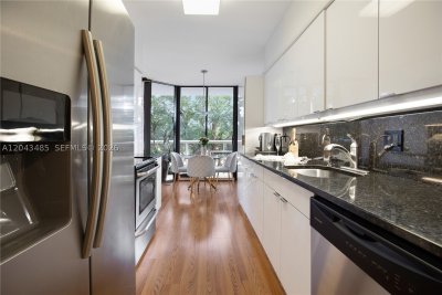 Comprar apartamento en Harborside 304