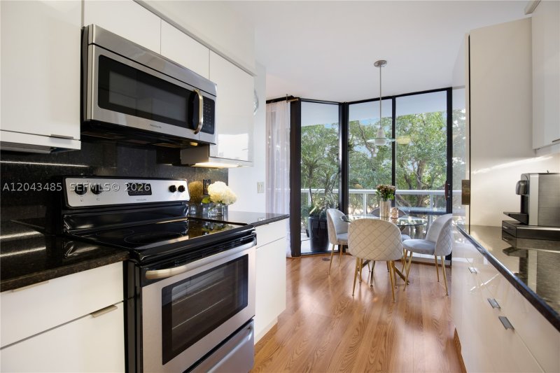 Comprar apartamento en Harborside 304