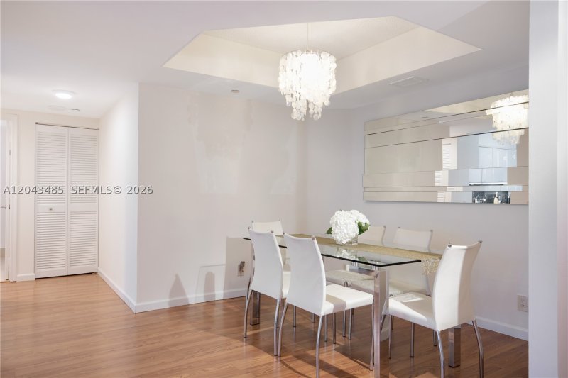 Comprar apartamento en Harborside 304