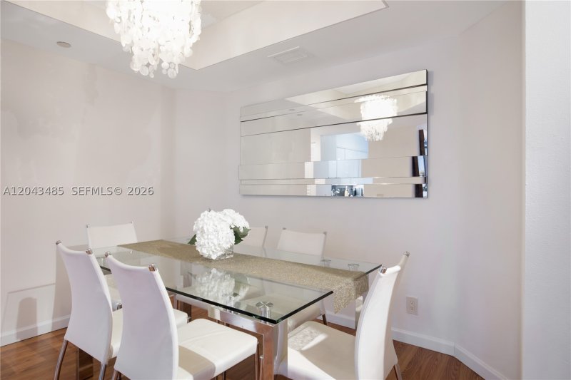 Comprar apartamento en Harborside 304