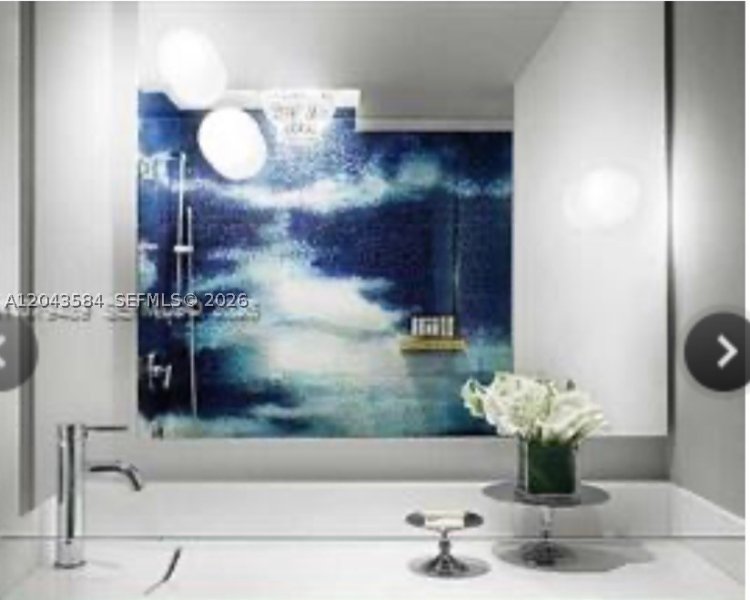Condo for sale at 1100 West Condo (Mondrian located) 1510