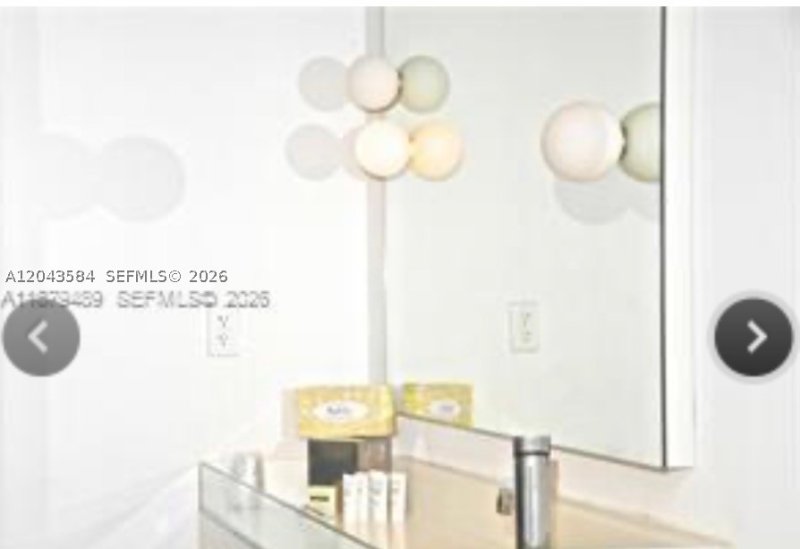 Condo for sale at 1100 West Condo (Mondrian located) 1510