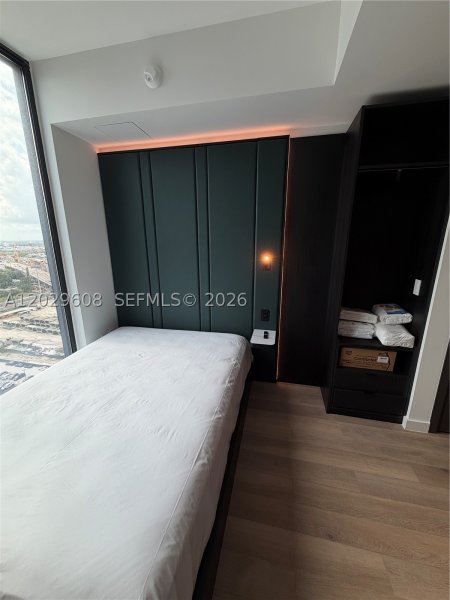 Alquiler de apartamento en E11EVEN Hotel & Residences 3306B