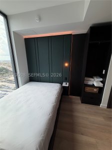 Aluguel de apartamento no E11EVEN Hotel & Residences 3306B