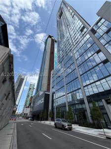 E11EVEN Hotel & Residences Apt #3306B