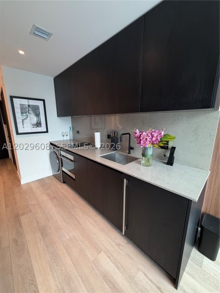 Alquiler de apartamento en E11EVEN Hotel & Residences 3306B