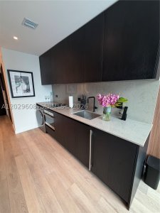 Aluguel de apartamento no E11EVEN Hotel & Residences 3306B