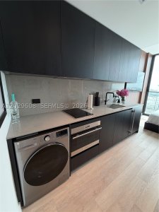 Aluguel de apartamento no E11EVEN Hotel & Residences 3306B