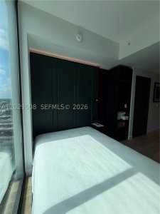 Aluguel de apartamento no E11EVEN Hotel & Residences 3306B