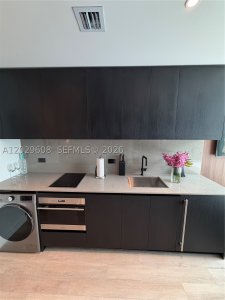 Aluguel de apartamento no E11EVEN Hotel & Residences 3306B