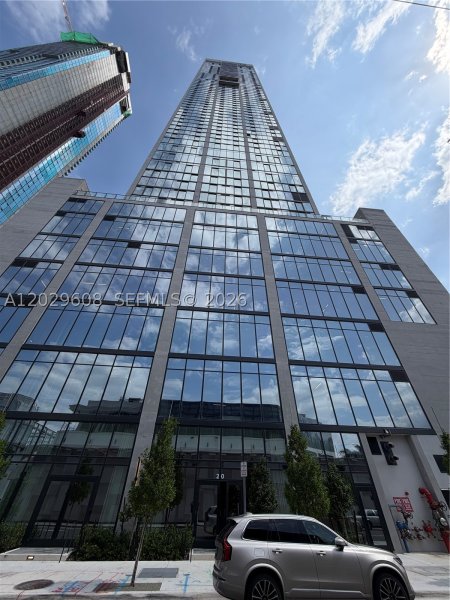 Alquiler de apartamento en E11EVEN Hotel & Residences 3306B