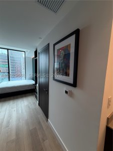 Aluguel de apartamento no E11EVEN Hotel & Residences 3306B