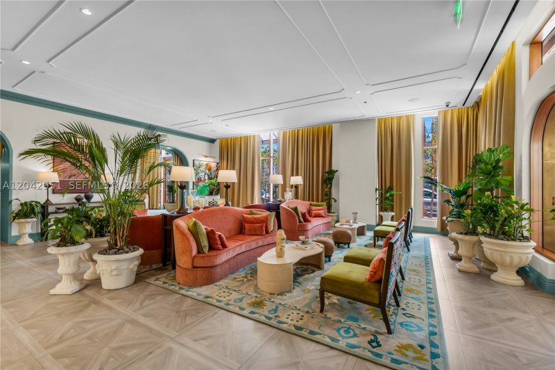 Comprar apartamento no NoMad Residences Wynwood 337