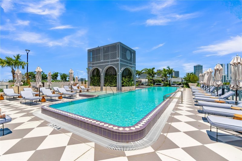 Comprar apartamento no NoMad Residences Wynwood 337