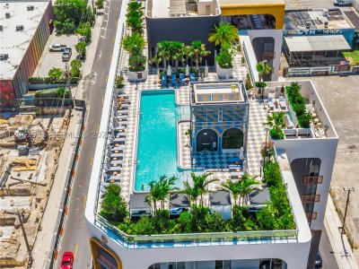 Comprar apartamento no NoMad Residences Wynwood 337