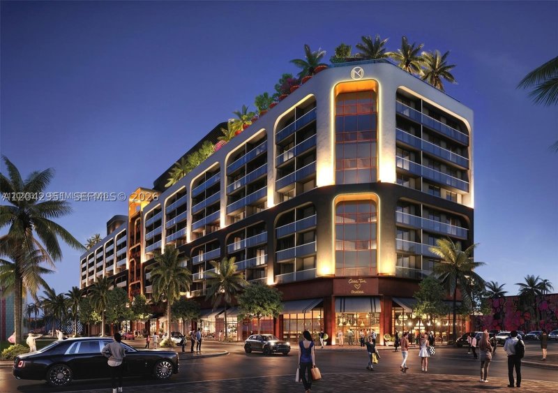 Comprar apartamento no NoMad Residences Wynwood 337