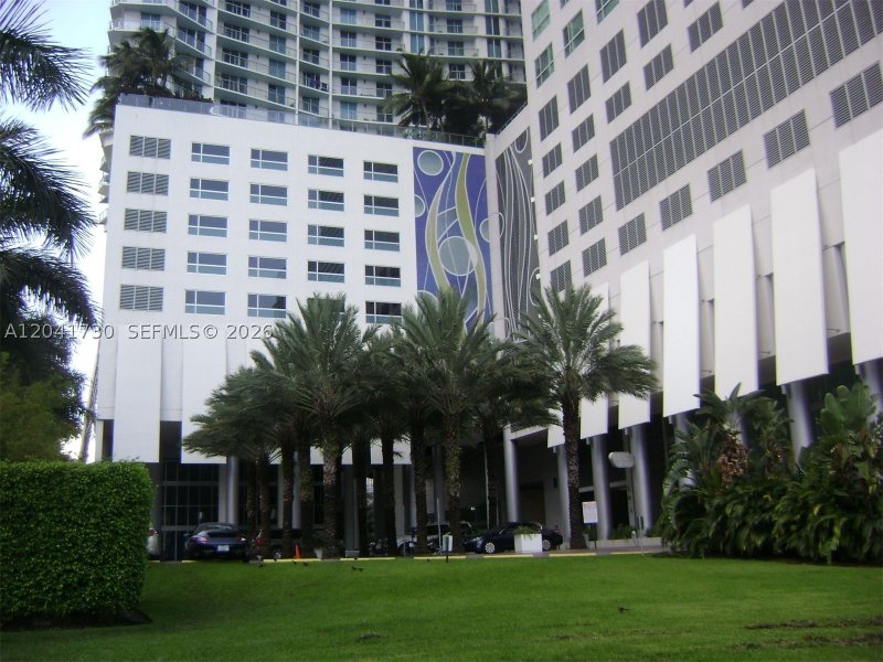 Apartment for rent at Latitude On The River 2104