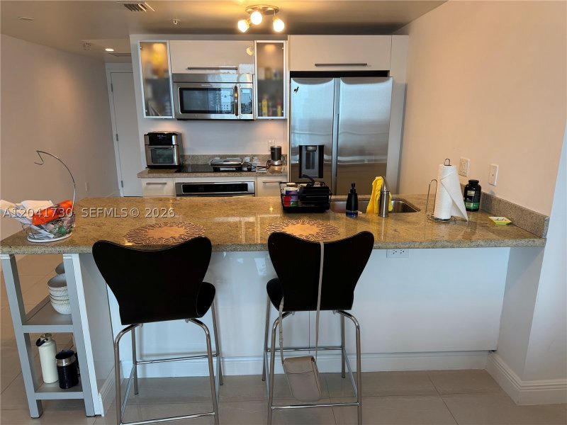 Apartment for rent at Latitude On The River 2104