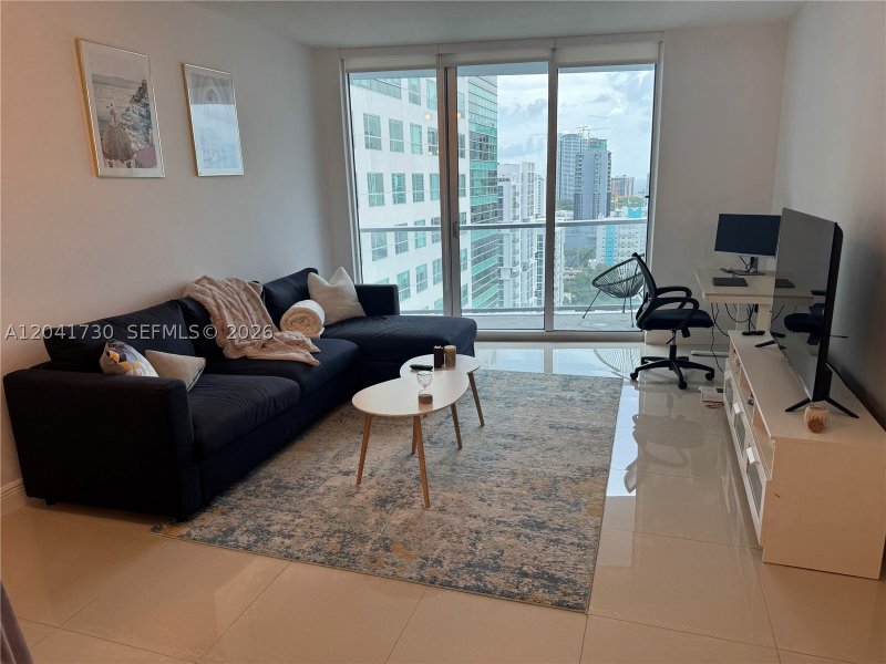 Apartment for rent at Latitude On The River 2104