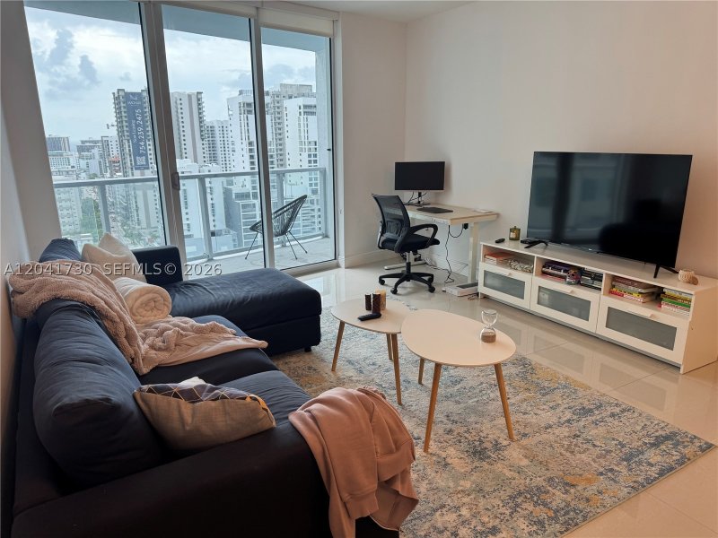 Apartment for rent at Latitude On The River 2104