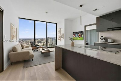 E11EVEN Hotel & Residences Apt #4701