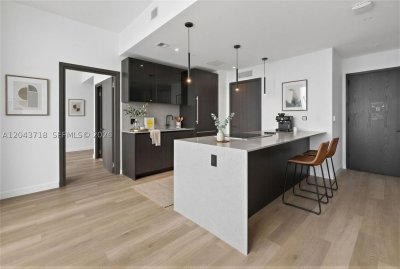 Comprar apartamento no E11EVEN Hotel & Residences 4701