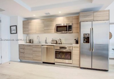 Aluguel de apartamento no Hyde Midtown 1603