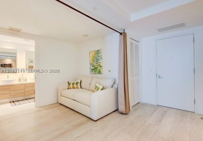 Aluguel de apartamento no Hyde Midtown 1603