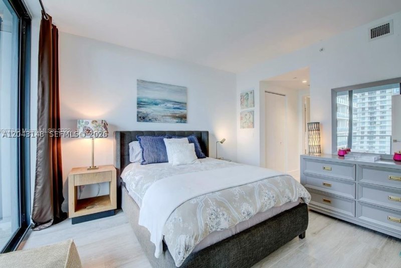 Apartment for rent at Hyde Midtown 1603
