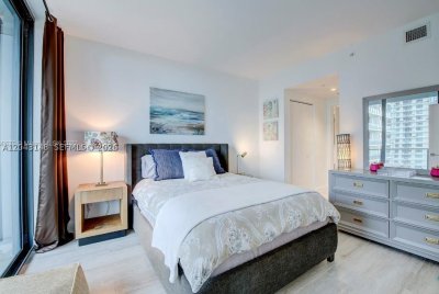 Aluguel de apartamento no Hyde Midtown 1603