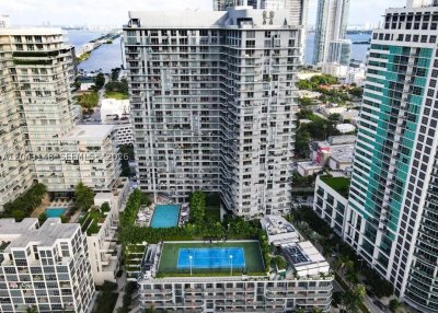 Hyde Midtown Apt #1603